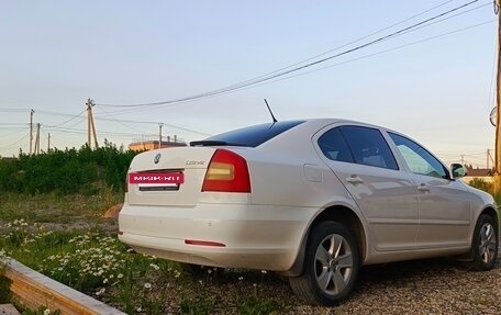 Skoda Octavia, 2012 год, 950 000 рублей, 5 фотография