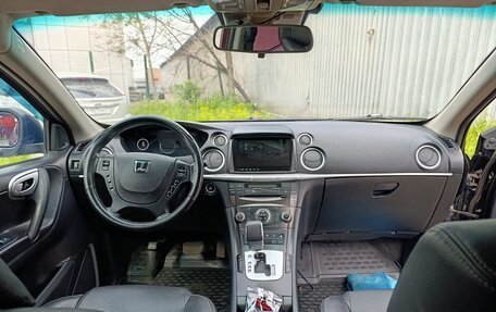 Luxgen Luxgen7 SUV, 2014 год, 800 000 рублей, 7 фотография