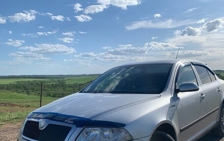 Skoda Octavia, 2007 год, 550 000 рублей, 3 фотография
