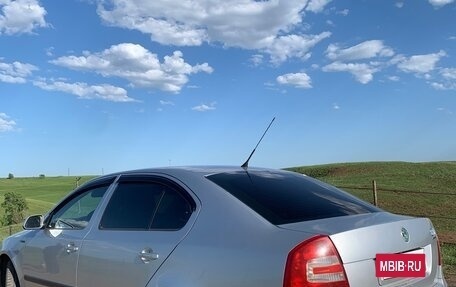 Skoda Octavia, 2007 год, 550 000 рублей, 4 фотография