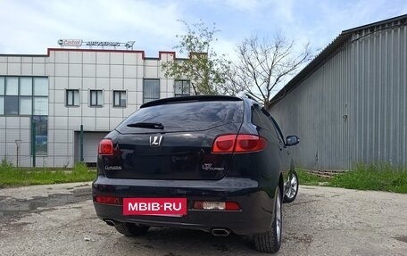 Luxgen Luxgen7 SUV, 2014 год, 800 000 рублей, 3 фотография