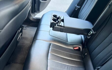 BMW 5 серия, 2021 год, 4 890 000 рублей, 11 фотография