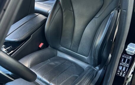 BMW 5 серия, 2021 год, 4 890 000 рублей, 13 фотография