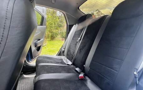 KIA Rio IV, 2017 год, 1 190 000 рублей, 6 фотография