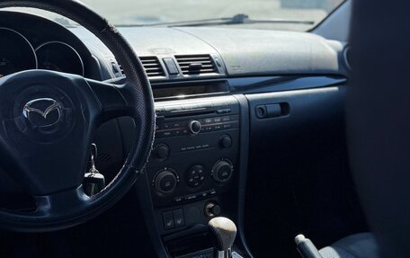 Mazda 3, 2006 год, 250 000 рублей, 5 фотография
