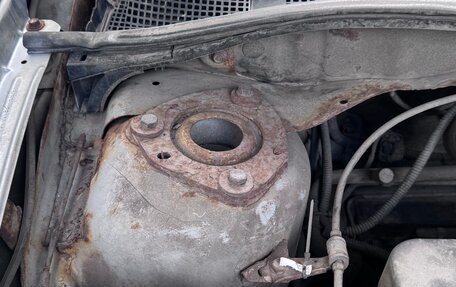 Mazda 3, 2006 год, 250 000 рублей, 6 фотография