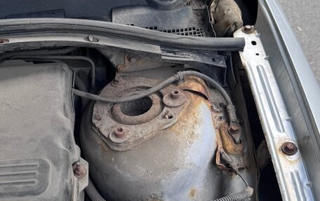 Mazda 3, 2006 год, 250 000 рублей, 7 фотография