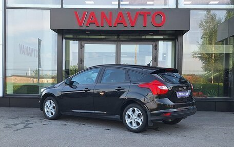 Ford Focus III, 2013 год, 770 000 рублей, 3 фотография