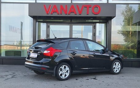Ford Focus III, 2013 год, 770 000 рублей, 5 фотография