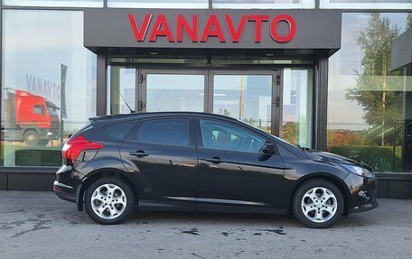 Ford Focus III, 2013 год, 770 000 рублей, 6 фотография