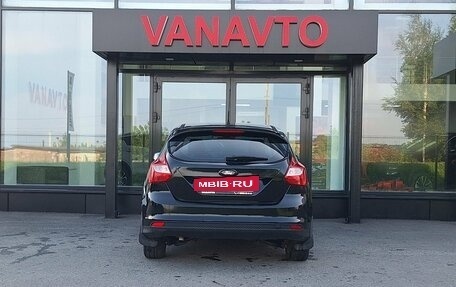Ford Focus III, 2013 год, 770 000 рублей, 4 фотография