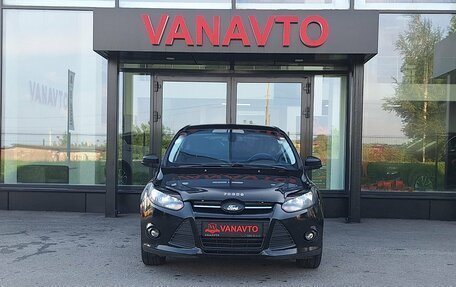 Ford Focus III, 2013 год, 770 000 рублей, 8 фотография