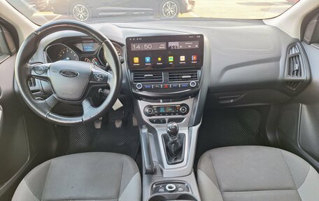 Ford Focus III, 2013 год, 770 000 рублей, 9 фотография