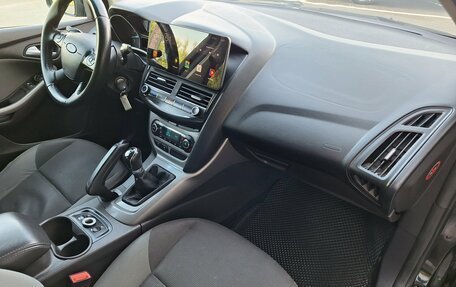 Ford Focus III, 2013 год, 770 000 рублей, 11 фотография