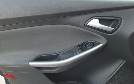 Ford Focus III, 2013 год, 770 000 рублей, 16 фотография