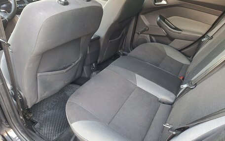 Ford Focus III, 2013 год, 770 000 рублей, 17 фотография