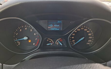 Ford Focus III, 2013 год, 770 000 рублей, 14 фотография