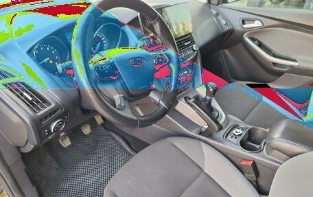 Ford Focus III, 2013 год, 770 000 рублей, 10 фотография