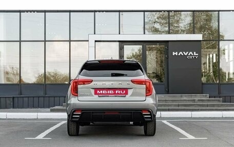 Haval Jolion, 2026 год, 2 899 000 рублей, 10 фотография