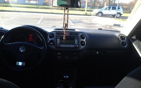 Volkswagen Tiguan I, 2008 год, 650 000 рублей, 6 фотография