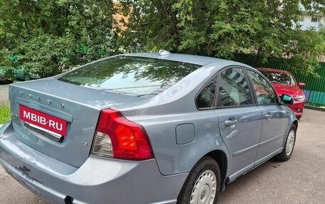 Volvo S40 II, 2011 год, 550 000 рублей, 3 фотография
