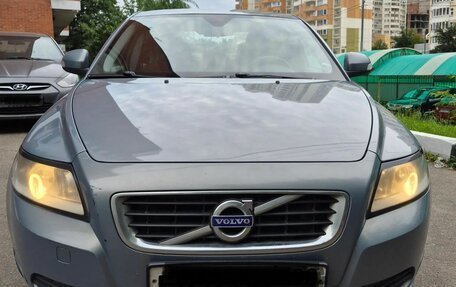 Volvo S40 II, 2011 год, 550 000 рублей, 6 фотография
