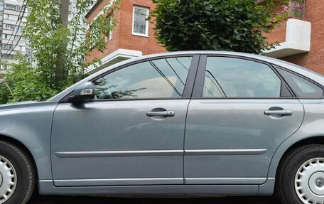 Volvo S40 II, 2011 год, 550 000 рублей, 8 фотография