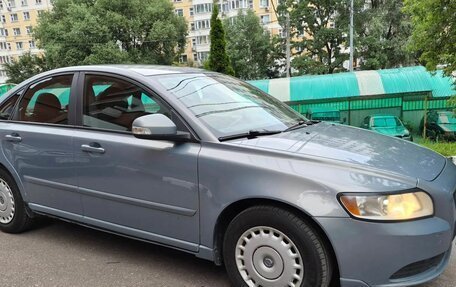 Volvo S40 II, 2011 год, 550 000 рублей, 7 фотография
