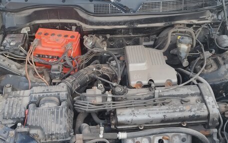Honda CR-V IV, 2001 год, 440 000 рублей, 8 фотография