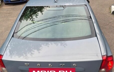 Volvo S40 II, 2011 год, 550 000 рублей, 4 фотография