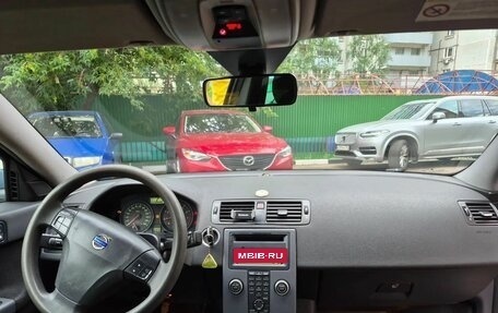 Volvo S40 II, 2011 год, 550 000 рублей, 5 фотография