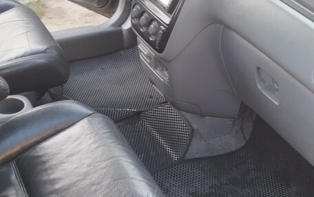 Honda CR-V IV, 2001 год, 440 000 рублей, 14 фотография