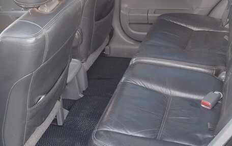 Honda CR-V IV, 2001 год, 440 000 рублей, 18 фотография