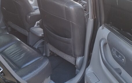 Honda CR-V IV, 2001 год, 440 000 рублей, 16 фотография