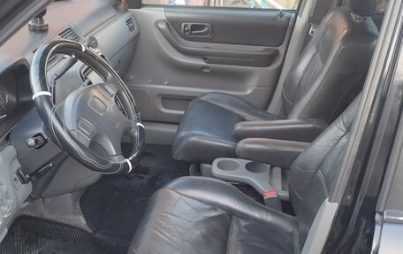 Honda CR-V IV, 2001 год, 440 000 рублей, 13 фотография