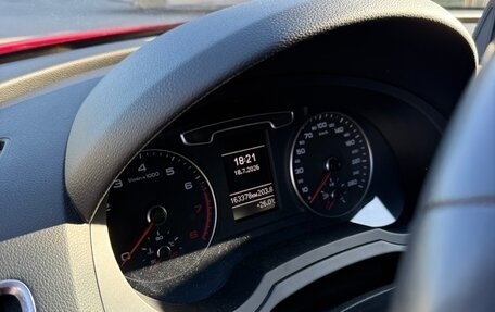 Audi Q3, 2014 год, 1 740 000 рублей, 9 фотография