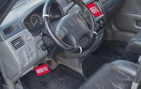 Honda CR-V IV, 2001 год, 440 000 рублей, 12 фотография