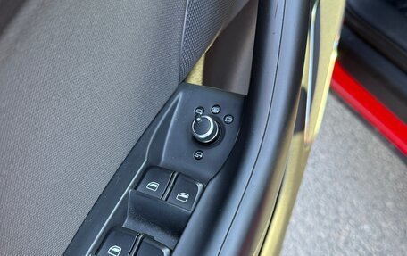 Audi Q3, 2014 год, 1 740 000 рублей, 14 фотография