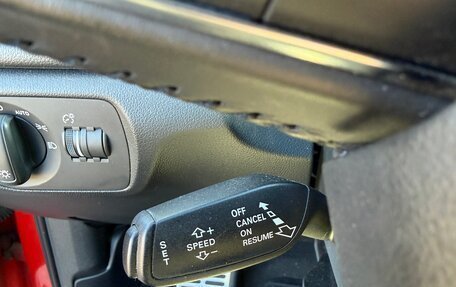 Audi Q3, 2014 год, 1 740 000 рублей, 15 фотография