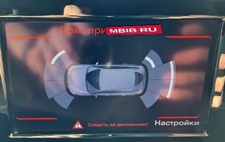 Audi Q3, 2014 год, 1 740 000 рублей, 12 фотография