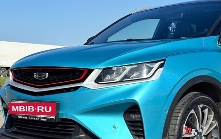 Geely Coolray I, 2024 год, 1 990 000 рублей, 3 фотография