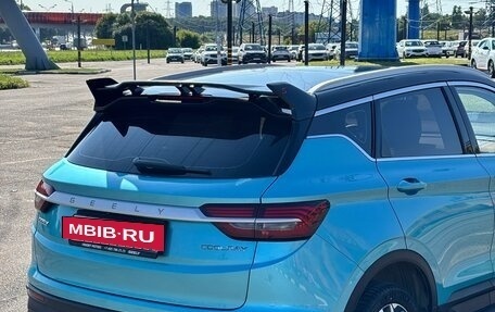 Geely Coolray I, 2024 год, 1 990 000 рублей, 8 фотография