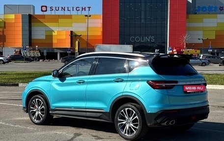 Geely Coolray I, 2024 год, 1 990 000 рублей, 5 фотография