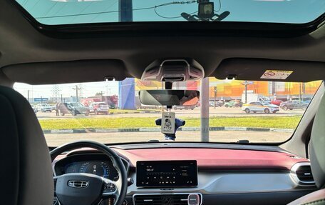 Geely Coolray I, 2024 год, 1 990 000 рублей, 17 фотография
