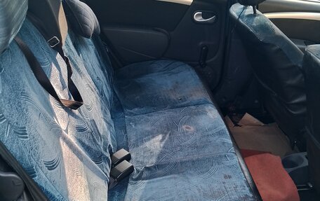 Renault Sandero I, 2011 год, 550 000 рублей, 5 фотография