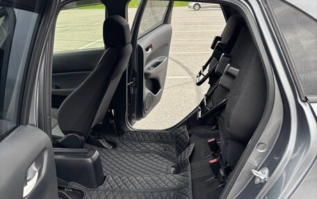 Honda Fit, 2020 год, 1 100 000 рублей, 5 фотография