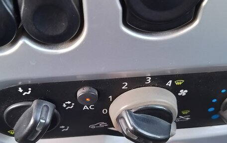 Renault Sandero I, 2011 год, 550 000 рублей, 7 фотография