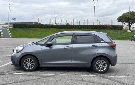 Honda Fit, 2020 год, 1 100 000 рублей, 4 фотография