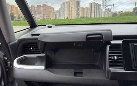 Honda Fit, 2020 год, 1 100 000 рублей, 9 фотография