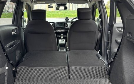 Honda Fit, 2020 год, 1 100 000 рублей, 8 фотография